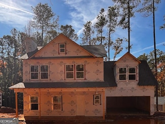 15 Oriole Cir, Monticello, GA 31064