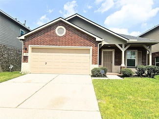 8218 Nagy Hill St, Spring, TX 77379