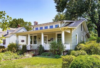 3808 Fauquier Ave, Richmond, VA 23227