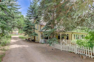 5975 Wellington Rd, Cascade, CO 80809