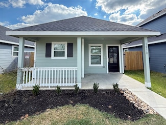 16770 N Marie Village Dr, Conroe, TX 77306