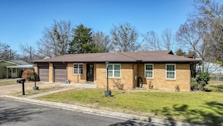1503 Hovey St, Bridgeport, TX 76426