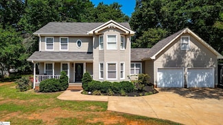 114 Bracken Ct, Liberty, SC 29657