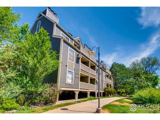 2301 Pearl St Unit 78, Boulder, CO 80302