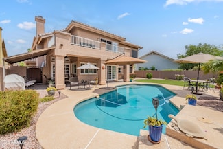 1667 E Saltsage Dr, Phoenix, AZ 85048