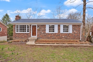 3531 Olympia Rd, Lexington, KY 40517