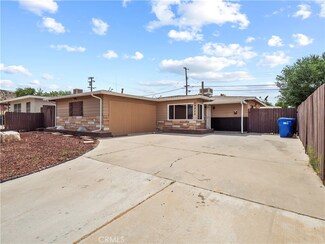 38809 Juniper Tree Rd, Palmdale, CA 93551