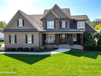 531 Barnsley Rd, Knoxville, TN 37934