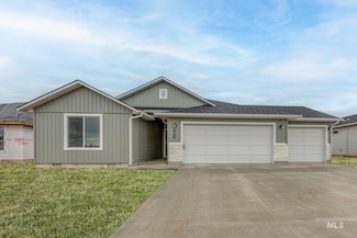 2752 N Arroyo Vista Way, Kuna, ID 83634