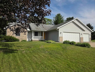 384 Fairway Dr, Milton, WI 53563