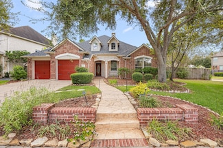 802 Floriencia St, Sugar Land, TX 77479