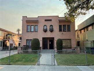2326 W 24th St, Los Angeles, CA 90018