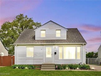 15854 Hummel Rd, Brookpark, OH 44142