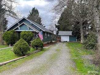 1125 Eckerson Rd, Centralia, WA 98531