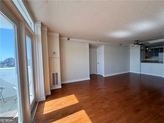 375 Ralph McGill Blvd NE Unit 1402, Atlanta, GA 30312