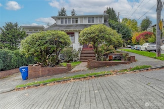 3201 S Judkins St, Seattle, WA 98144