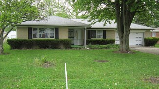 403 Hugo St, Indianapolis, IN 46229