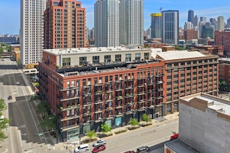 616 W Fulton St Unit 703, Chicago, IL 60661