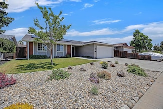 1778 El Padro Dr, Livermore, CA 94550