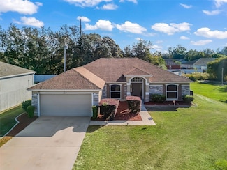 14837 SW 47th Ct, Ocala, FL 34473