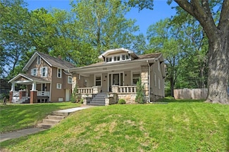 5518 Virginia Ave, Kansas City, MO 64110