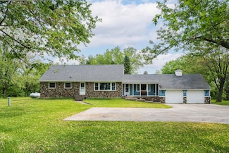 W210N14230 Fond du Lac Ave, Richfield, WI 53076