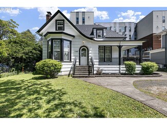1167 Ferry St, Eugene, OR 97401