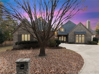 5132 E 85th St, Tulsa, OK 74137