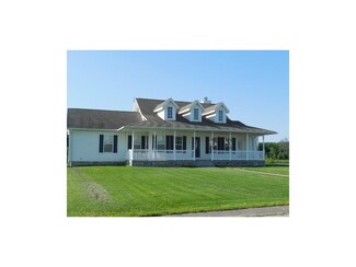 193 SE 1181, Knob Noster, MO 65336