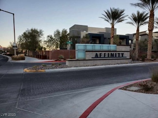 11251 Hidden Peak Ave Unit 212, Las Vegas, NV 89135
