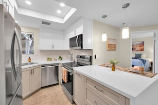 2700 Lawrence Crossley Rd Unit 41, Palm Springs, CA 92264