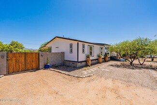 13680 E Blue Cactus Ln, Vail, AZ 85641