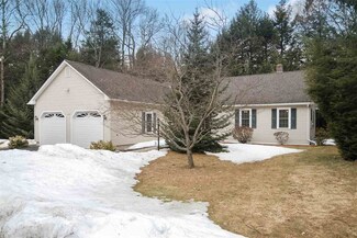 235 Riley Dr, Weathersfield, VT 05089