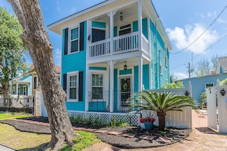 2025 Avenue O, Galveston, TX 77550