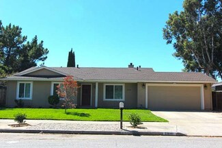 6920 Avenida Rotella, San Jose, CA 95139