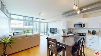 1100 S Hope St Unit 1405, Los Angeles, CA 90015