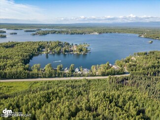 5879 Big Lake Rd, Wasilla, AK 99652