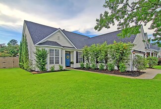 7200 Wistling Godwit Way, Hanahan, SC 29410