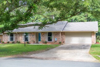 107 Mill Creek Ln, Haughton, LA 71037