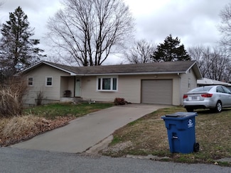 620 N Buffalo St, Marshfield, MO 65706