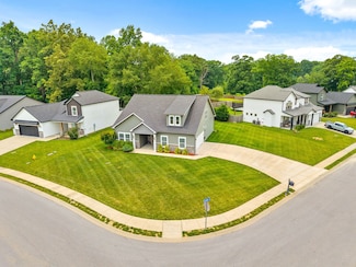 198 Crusaw Dr, Clarksville, TN 37043