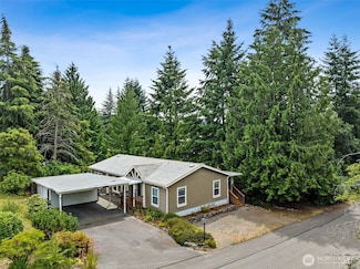 12420 123rd St E Unit 56, Puyallup, WA 98374
