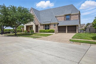 800 Creekview Ln, Colleyville, TX 76034