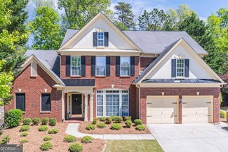 1685 Laleiah Dr, Cumming, GA 30041