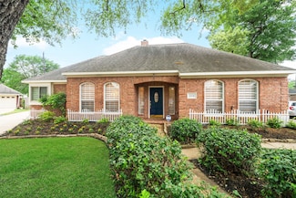 12538 Pavilion Ct, Tomball, TX 77377