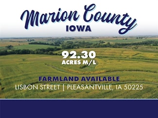 00 Lisbon St, Pleasantville, IA 50225