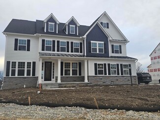 218 Norwood Ct, Morgantown, WV 26508