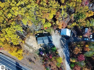 5885 S Mount Tom Rd, Rose City, MI 48654