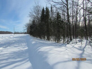 ON Wonder Rd, Phillips, WI 54555