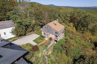 20 Mountain Rd, Princeton, MA 01541